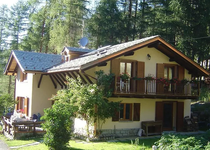 B&B Della Miniera